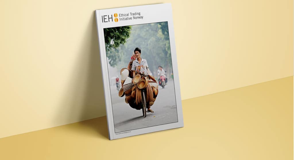 etisk handel