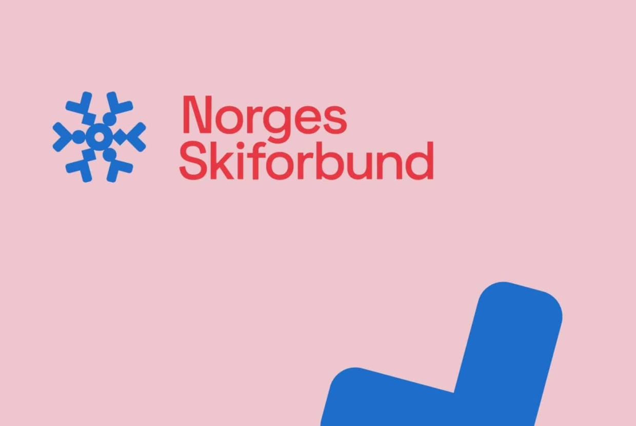 Avtale med Norges Skiforbund