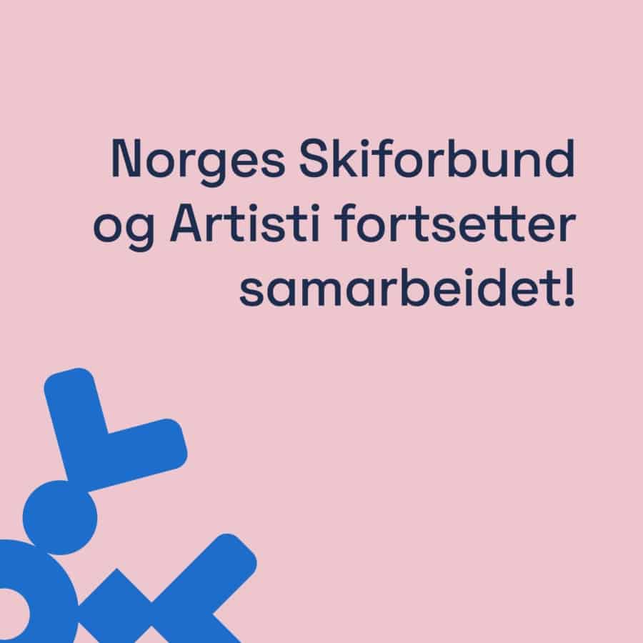 Avtale med Norges Skiforbund 4