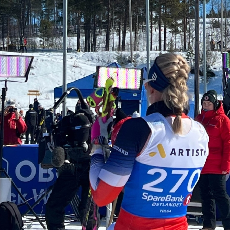 Avtale med Norges Skiforbund 2