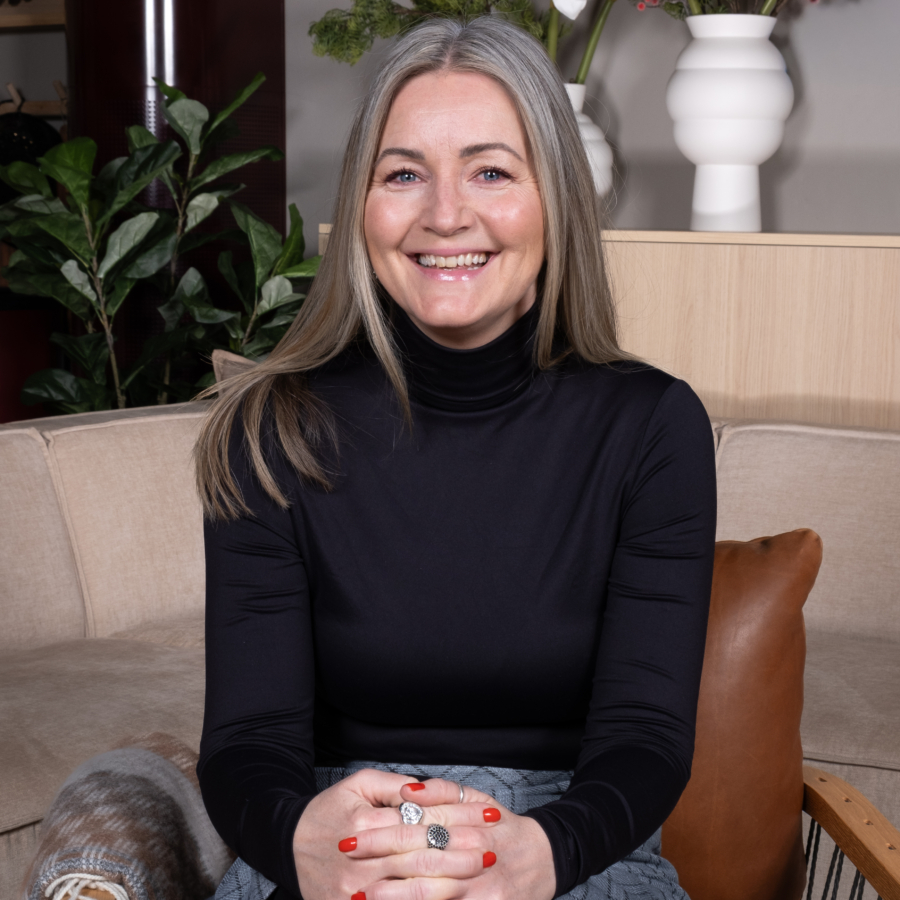Anne Wedén Sunde 17