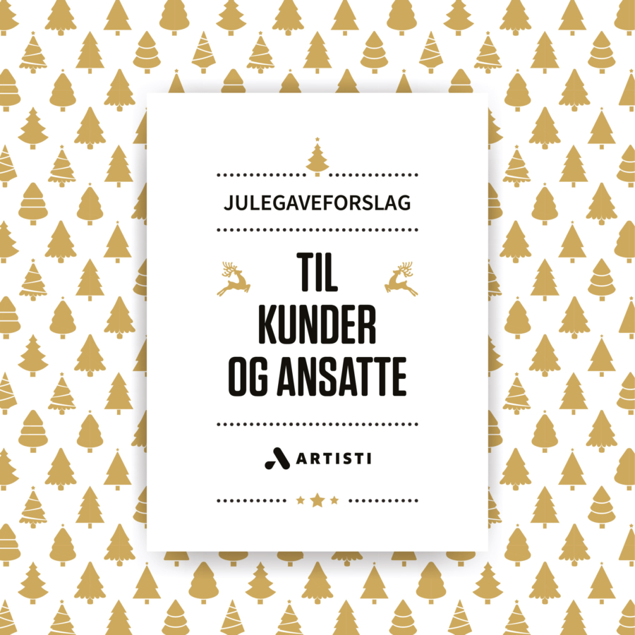 Julegavekatalog 1