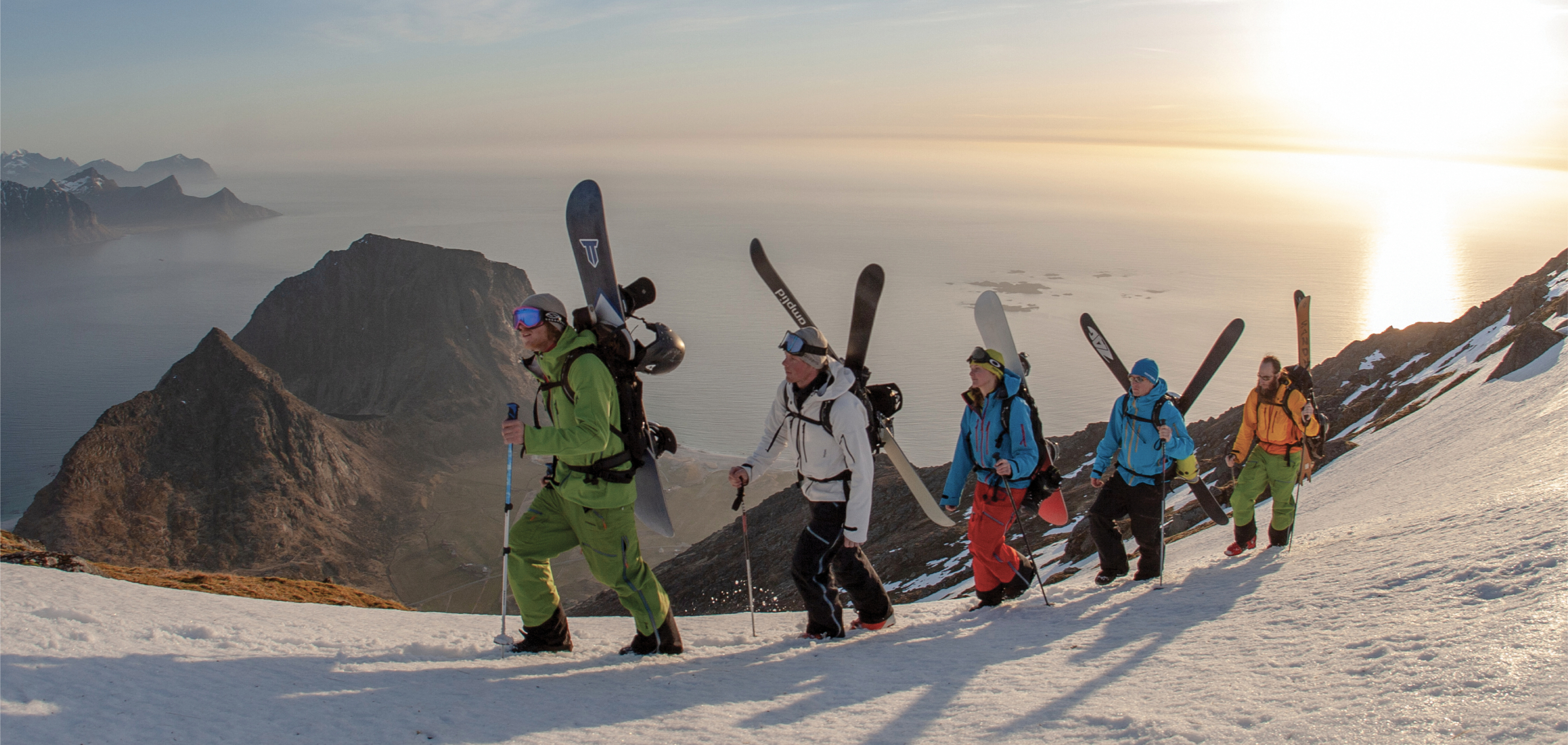 Avtale med Norges Skiforbund 5