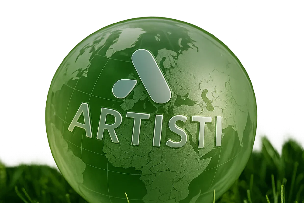 Artisti skal være ledende på etisk handel og bærekraft 2