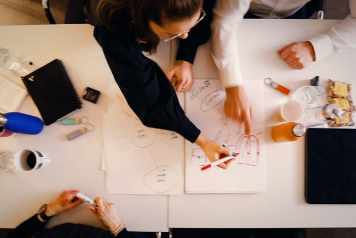 Vi søker nå nye kollegaer til vår avdeling i Malmö!