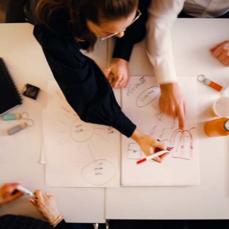 Vi søker nå nye kollegaer til vår avdeling i Malmö! 1