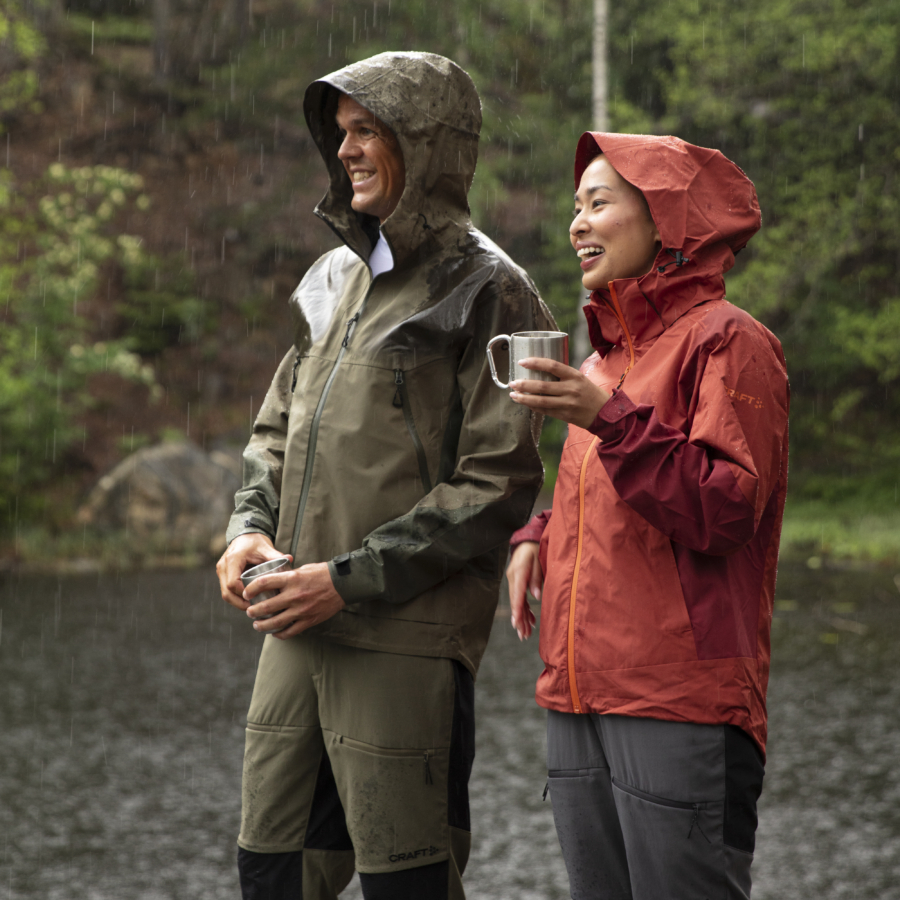 Fysisk aktivitet styrker laget