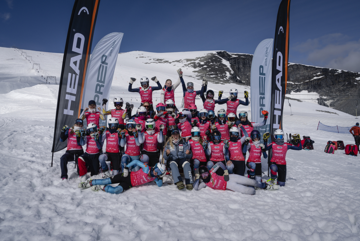 Investering i fremtiden ⛷️ 3